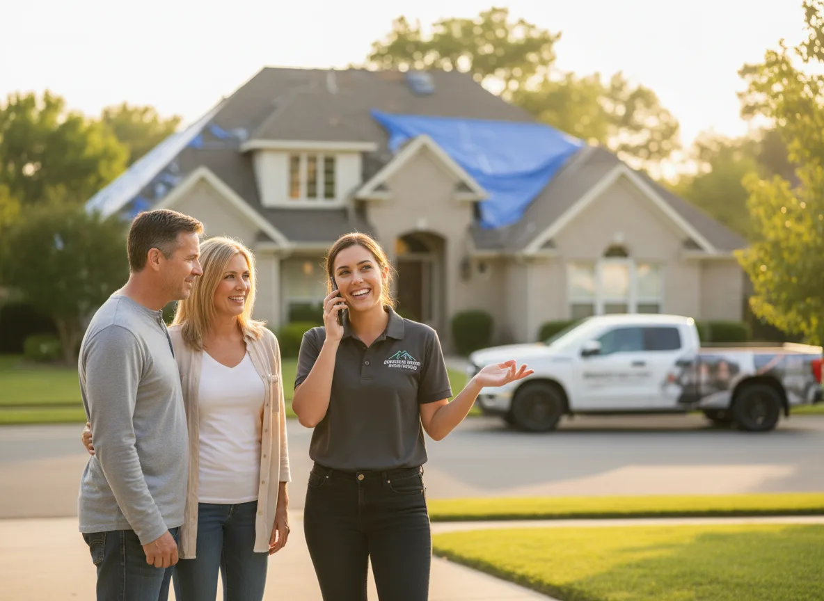Emergency Roof Repair Garrettsville, OH FAQs